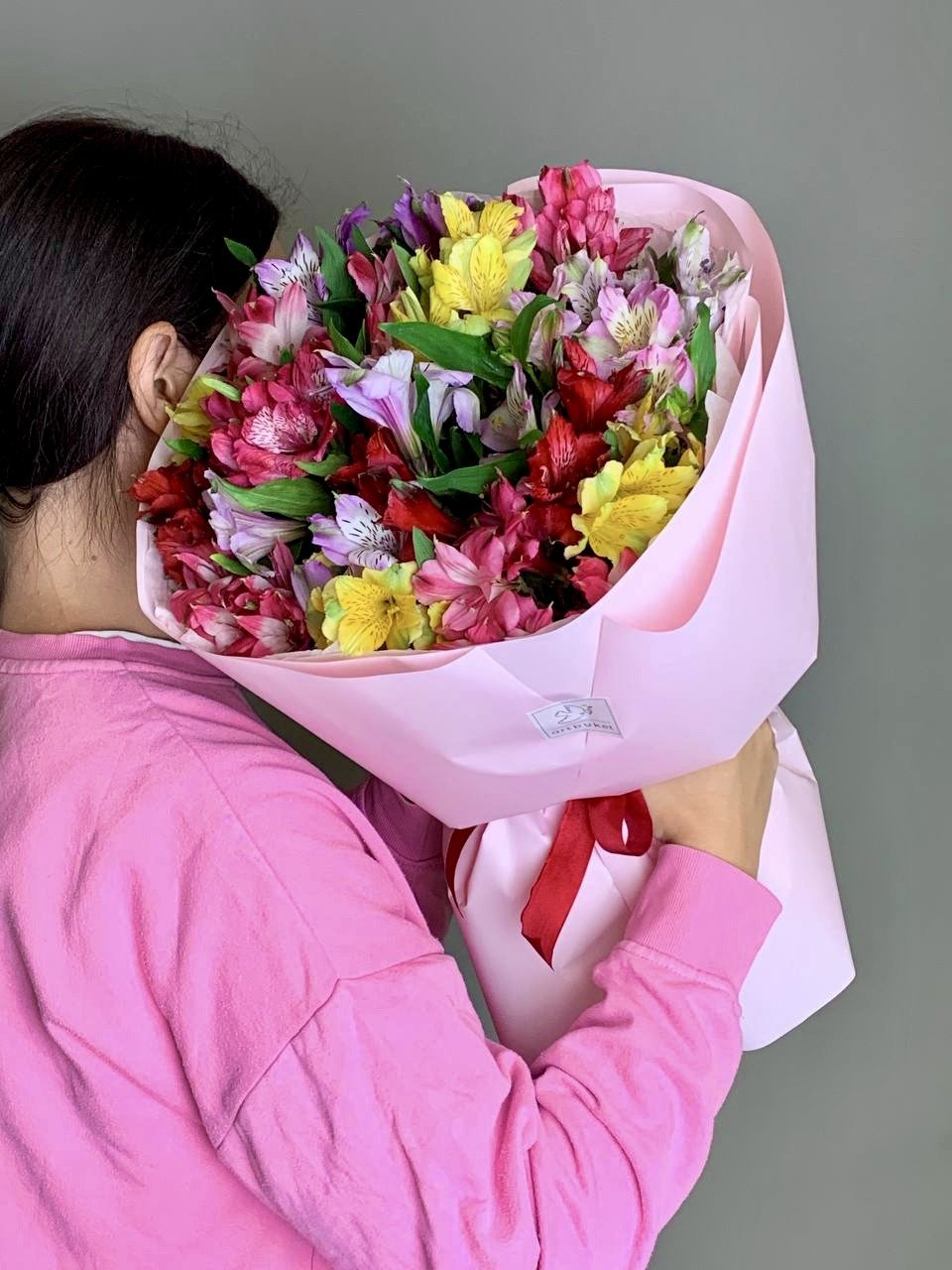 Букет дня №2