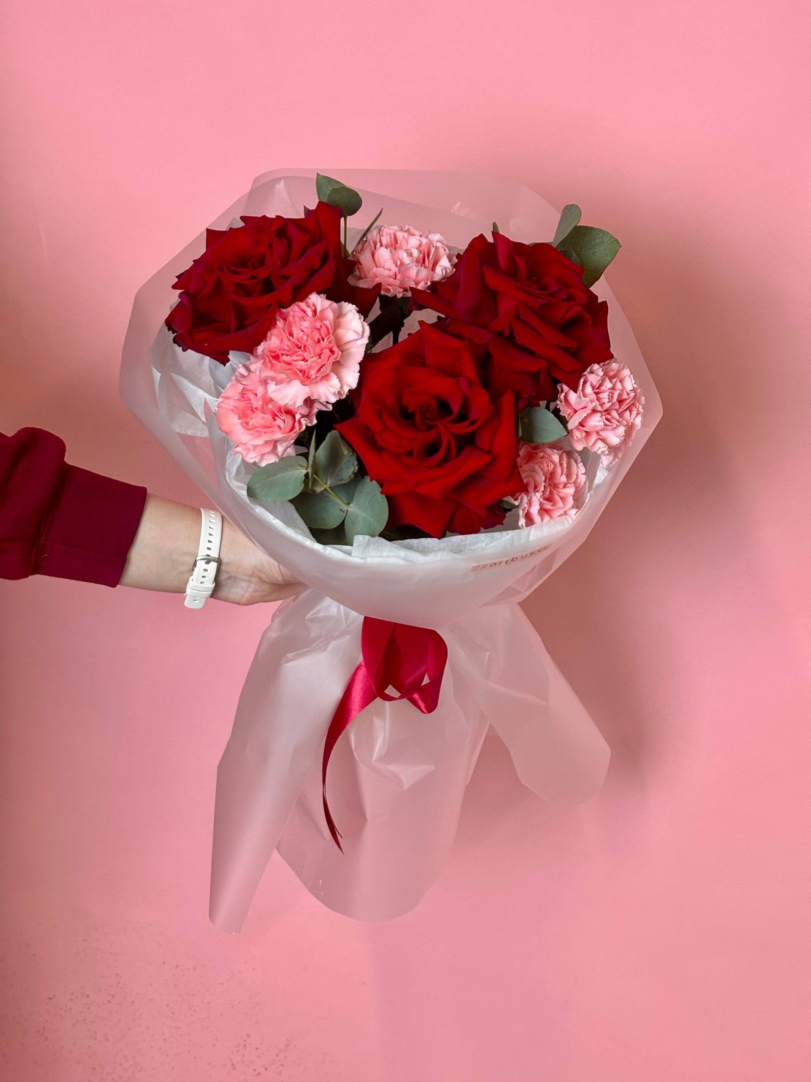 Букет дня №10