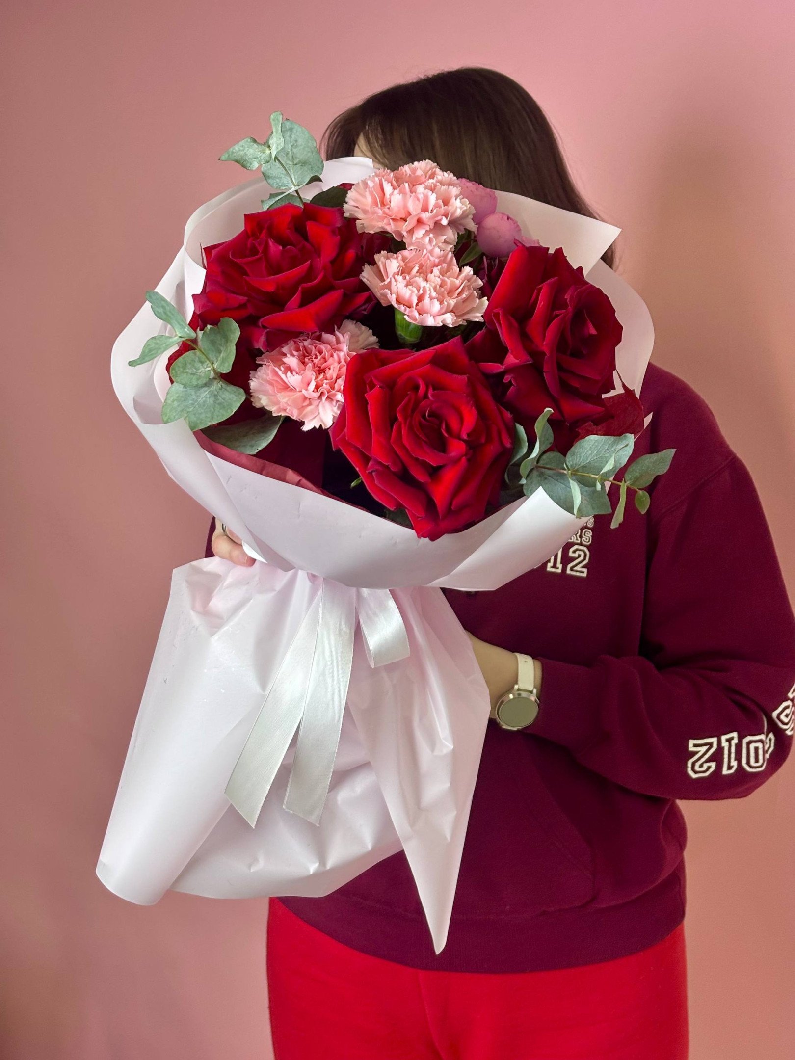 Букет дня № 13