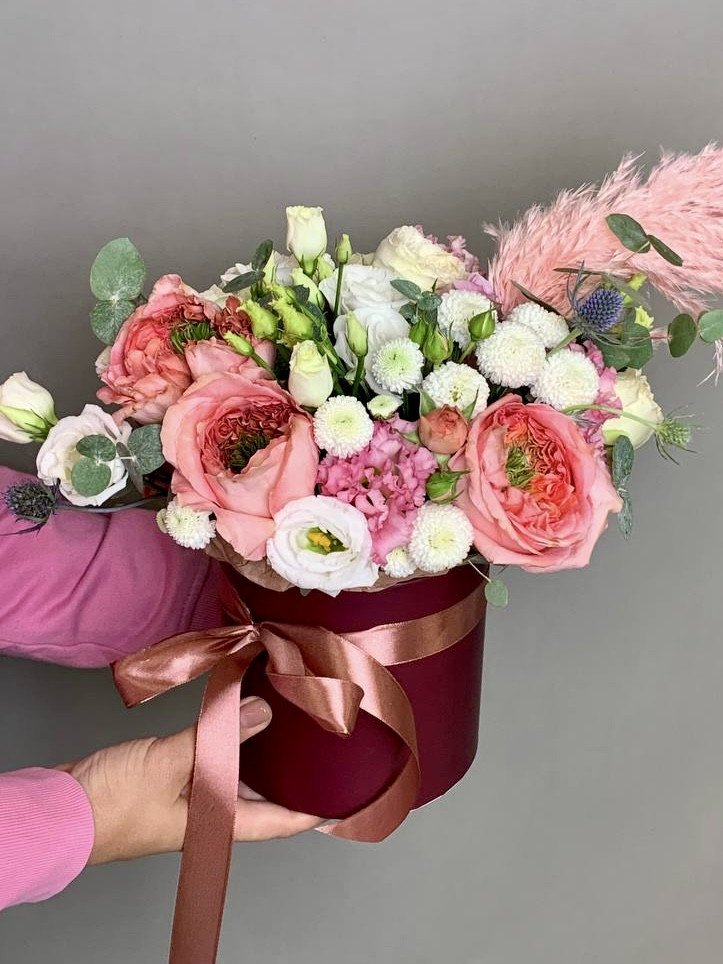 Букет дня №7