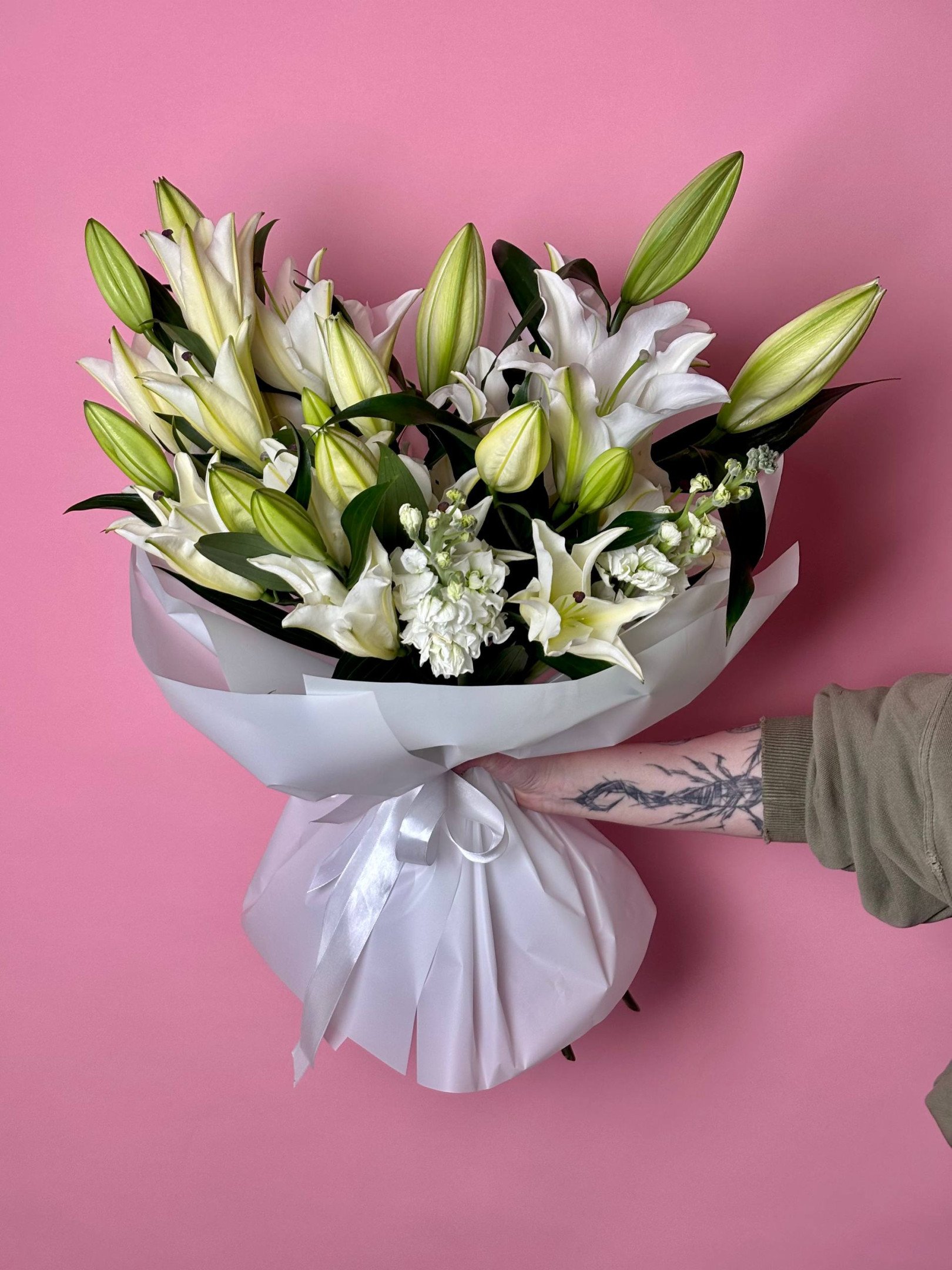 Букет дня №5