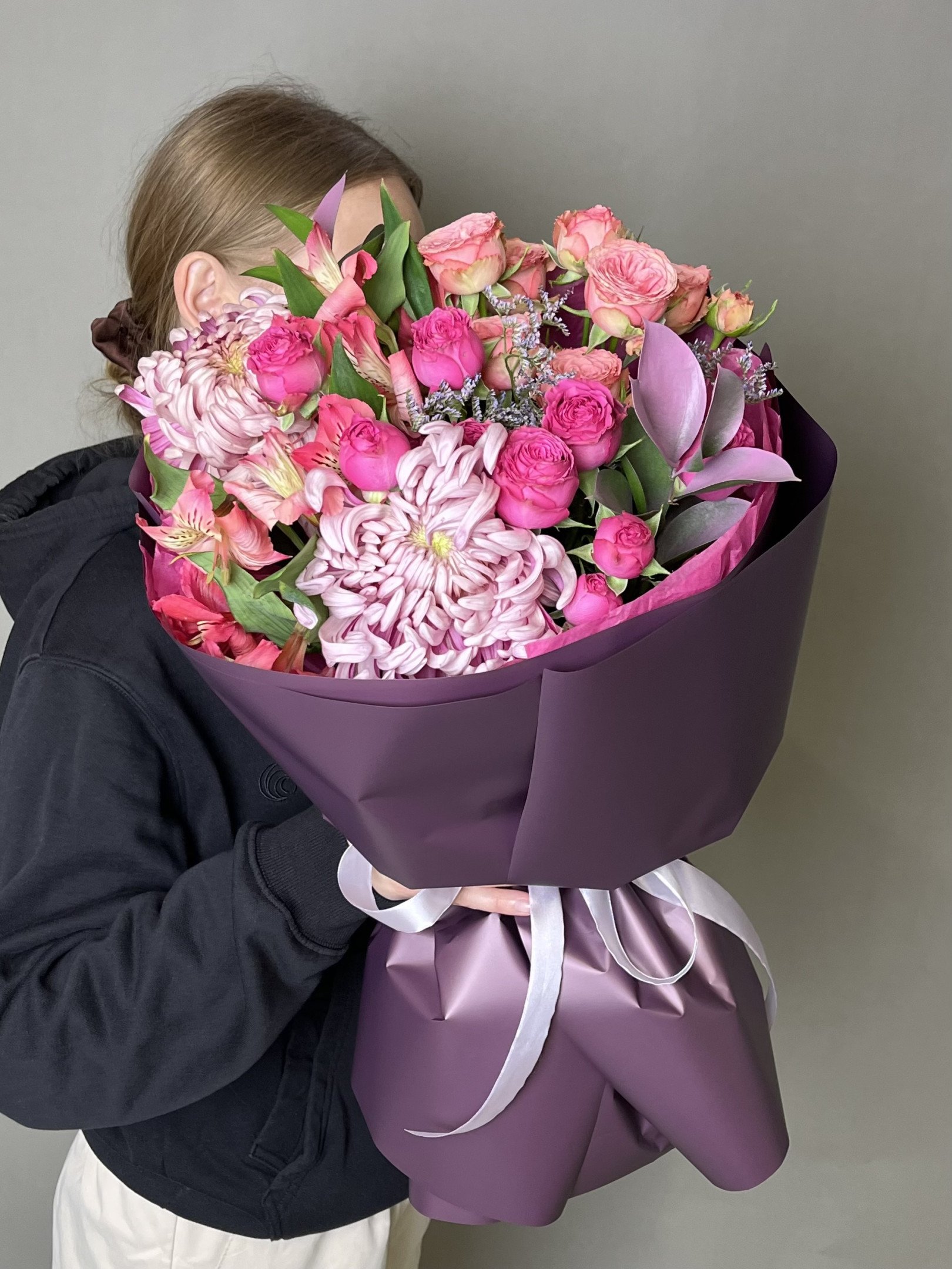 Букет дня №6