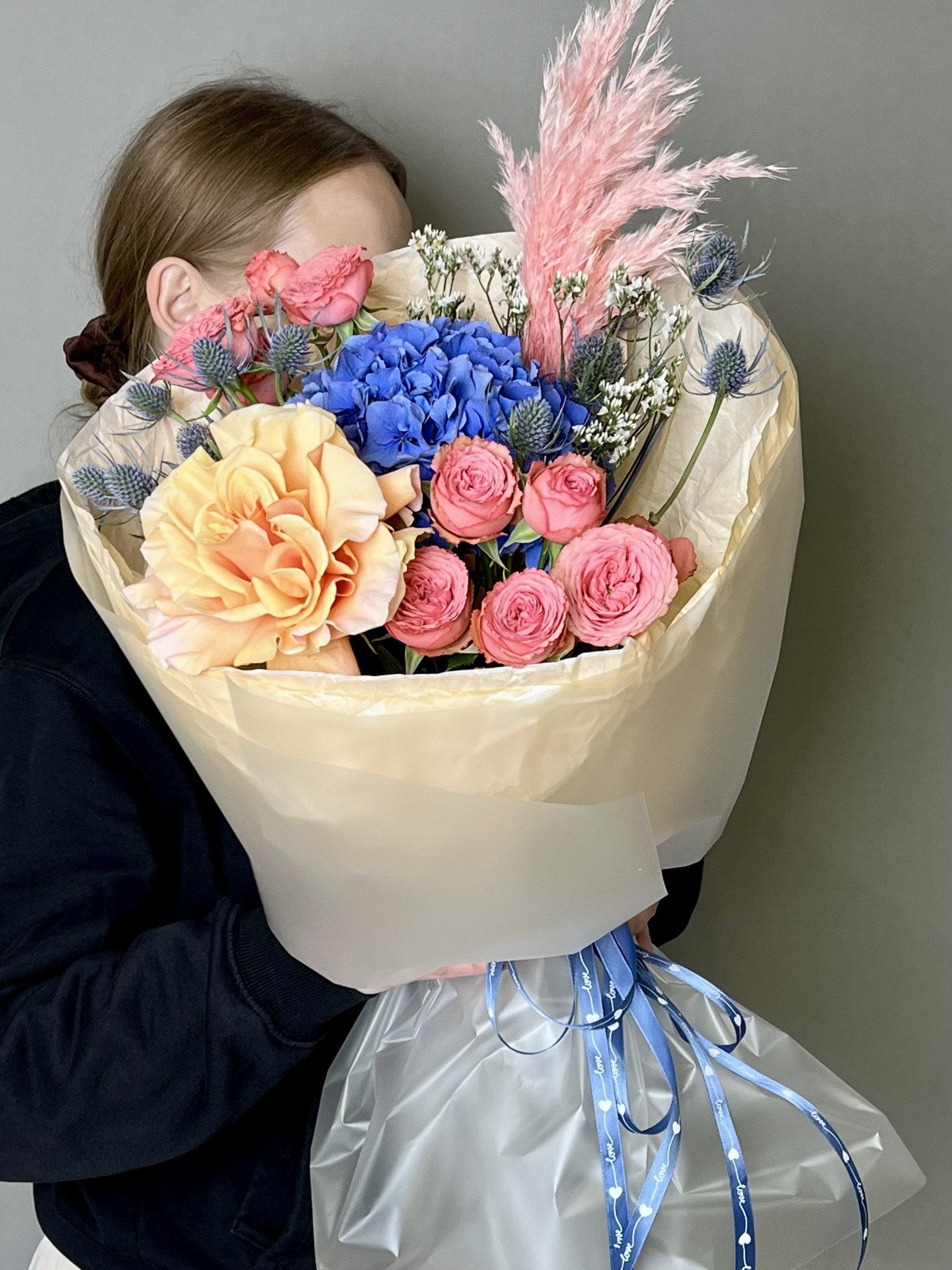 Букет дня №7