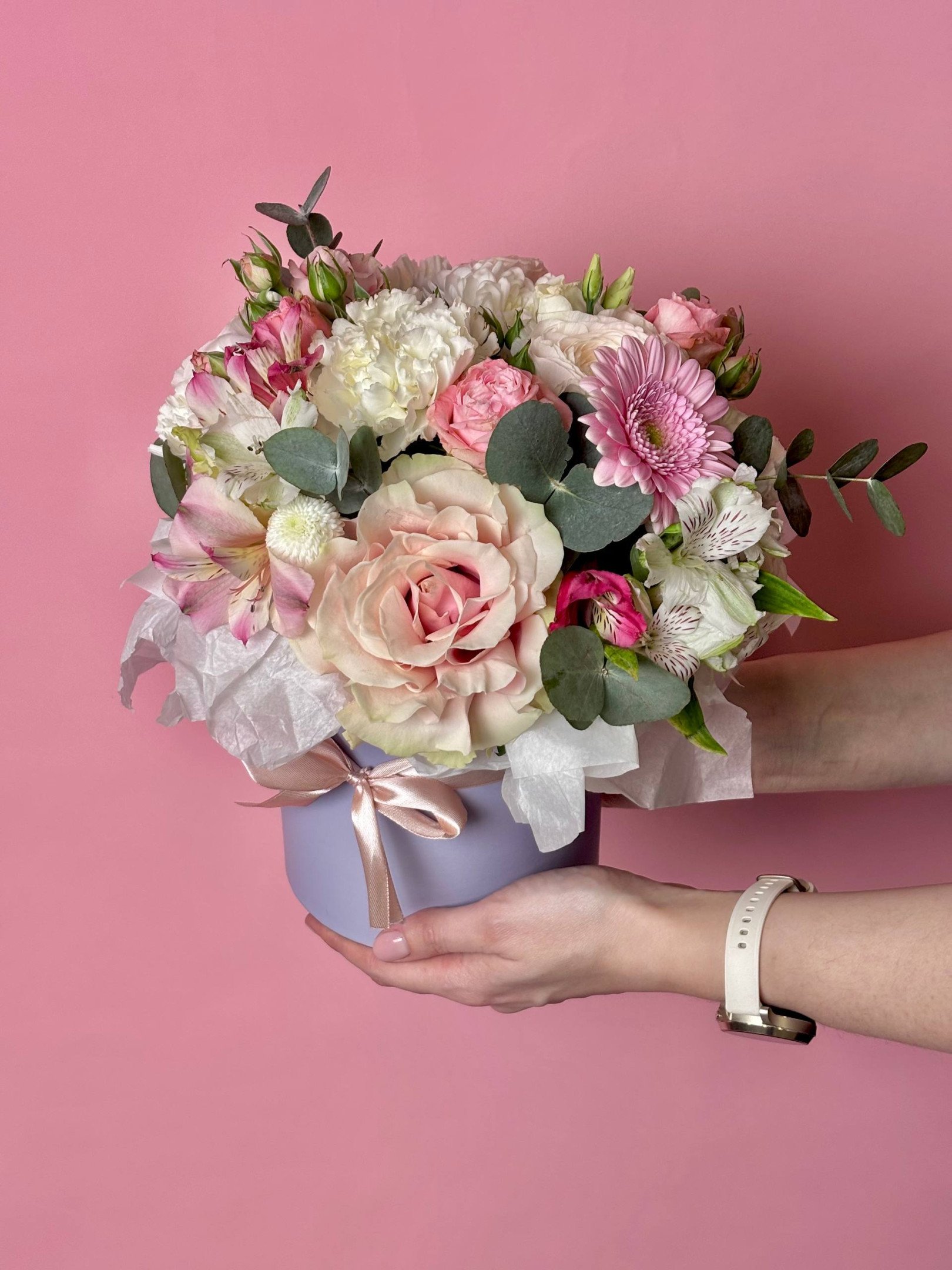 Букет дня №4