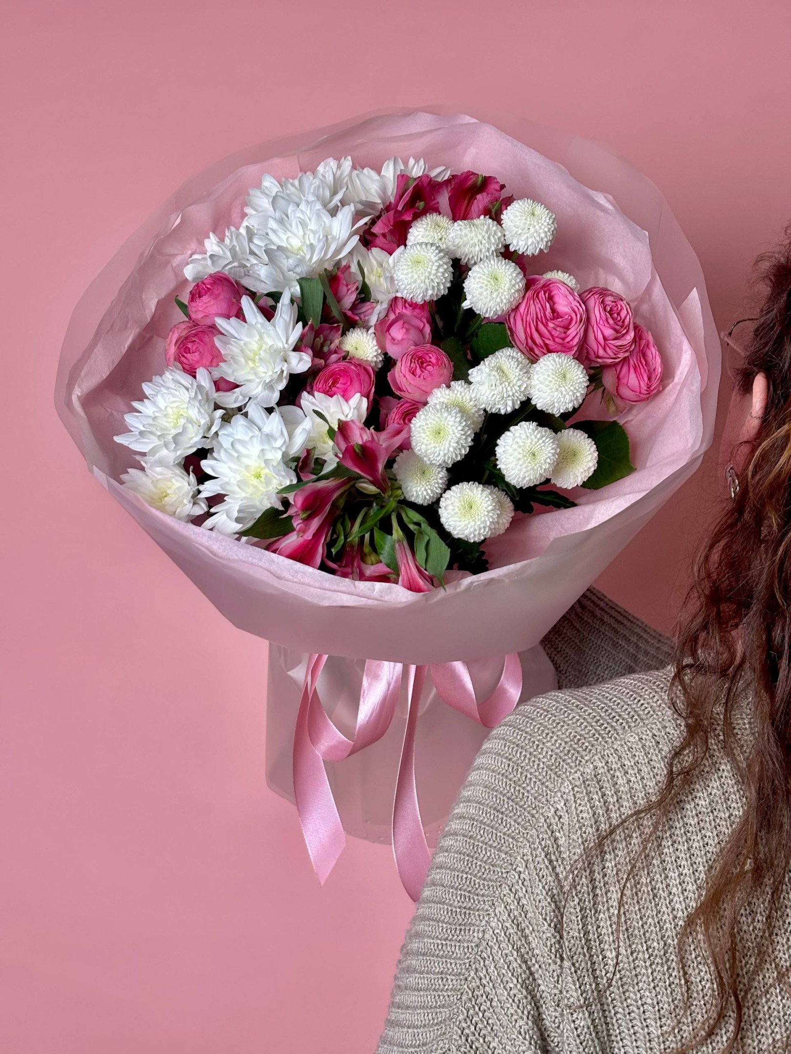 Букет дня №2