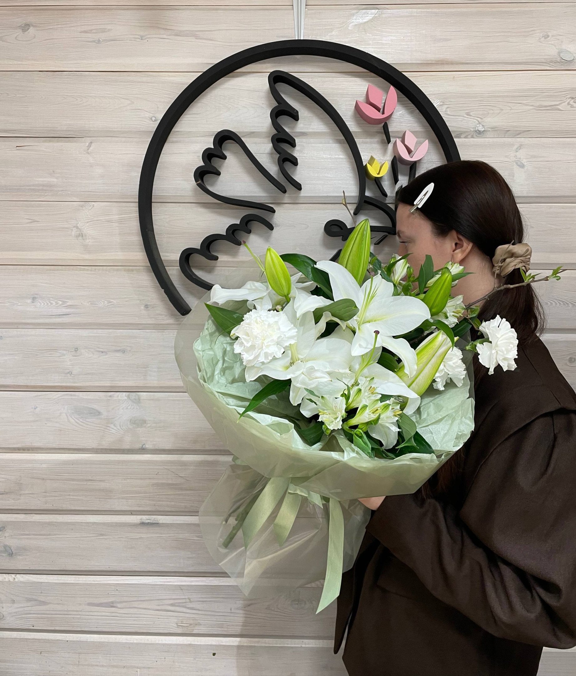 Букет дня №4