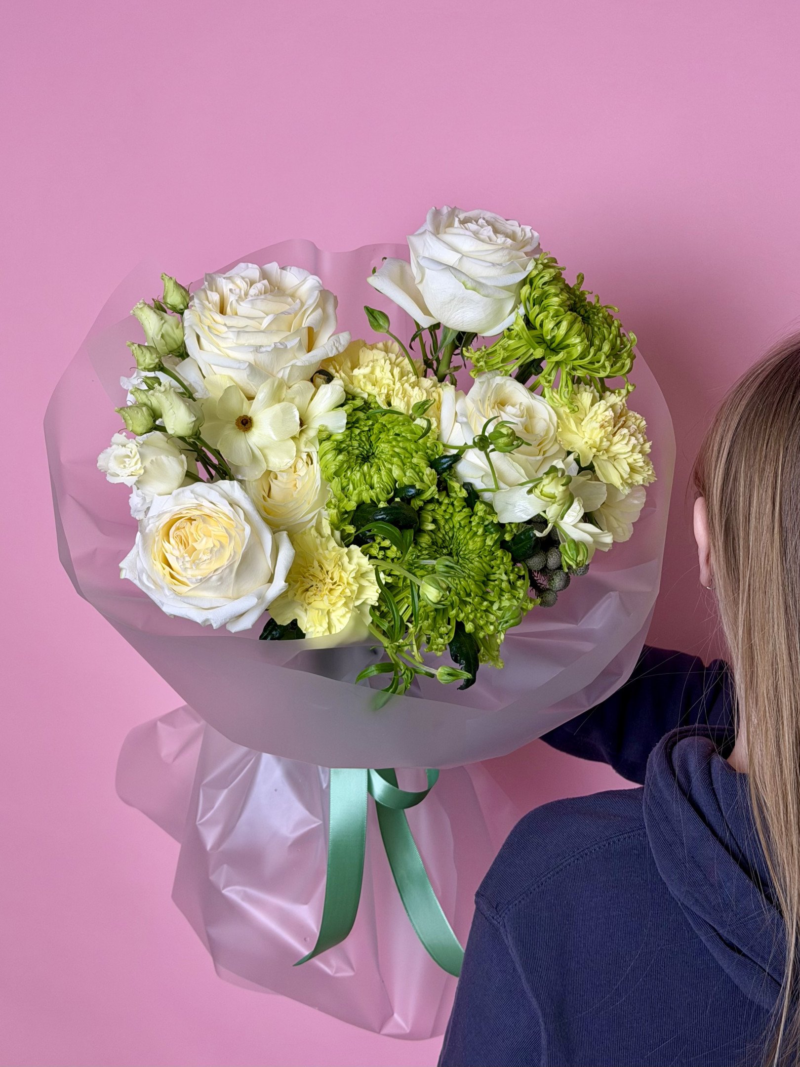 Букет дня №8