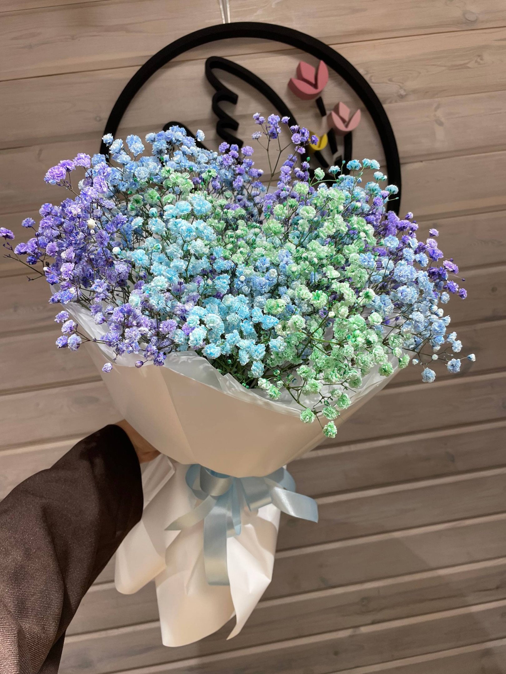 Букет дня №6