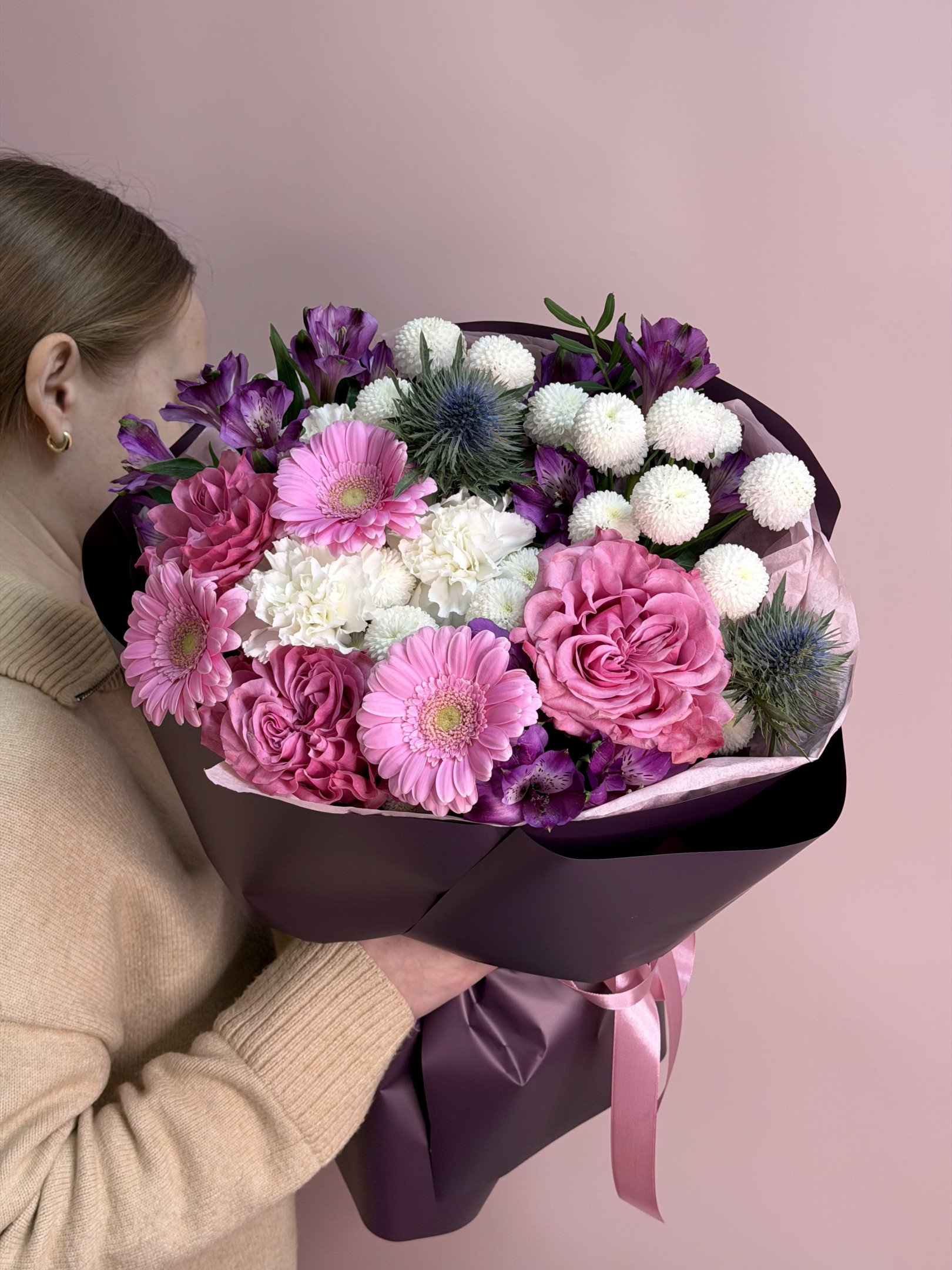 Букет дня №1