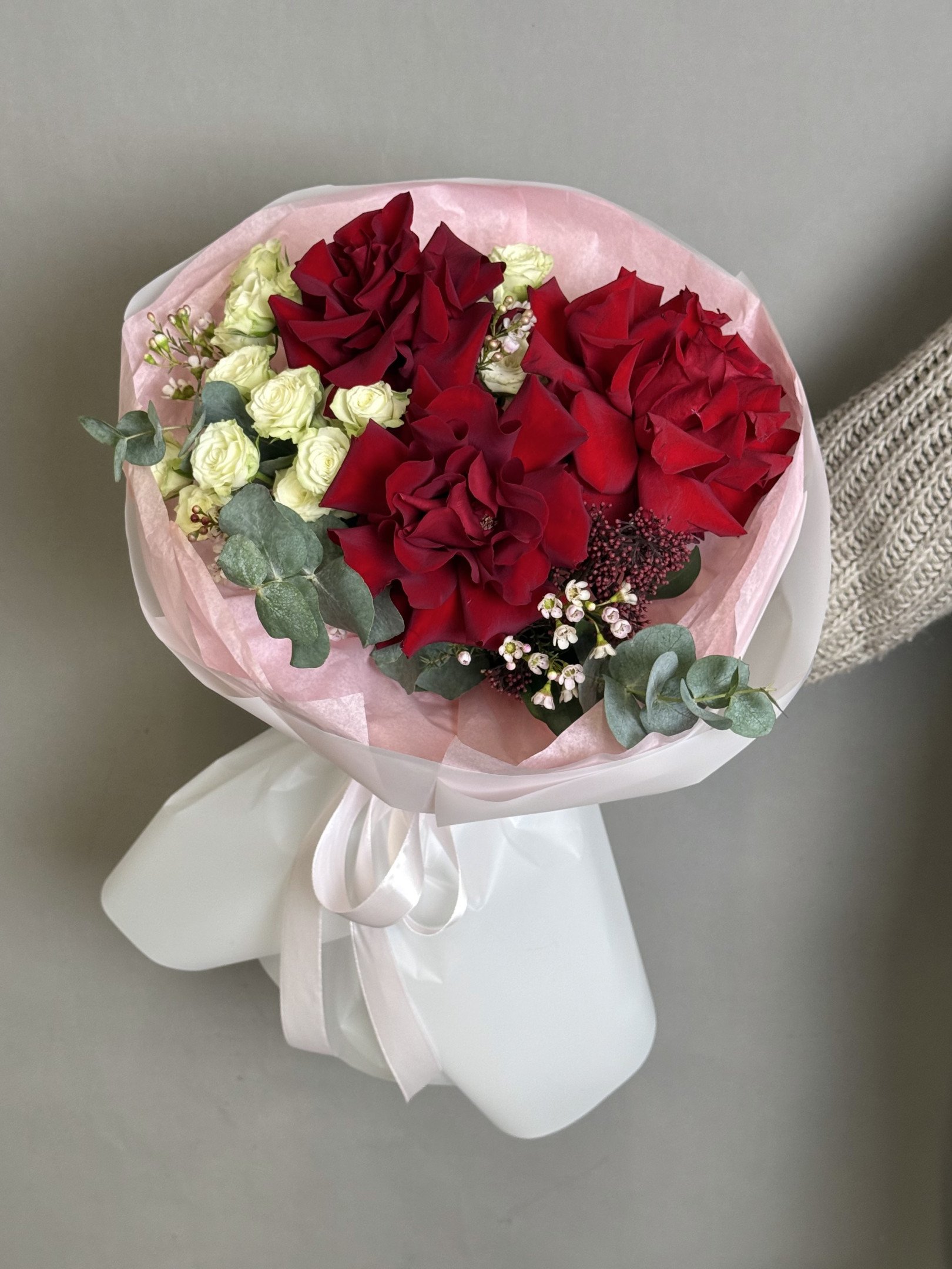 Букет дня №2