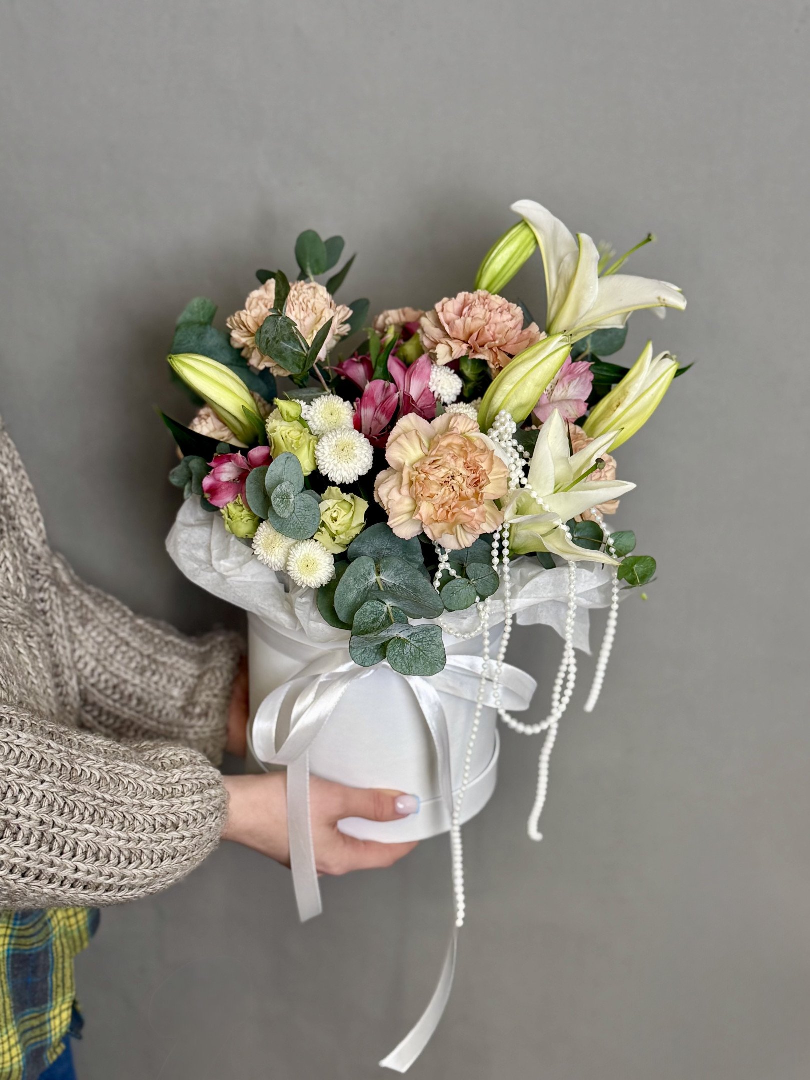 Букет дня №3