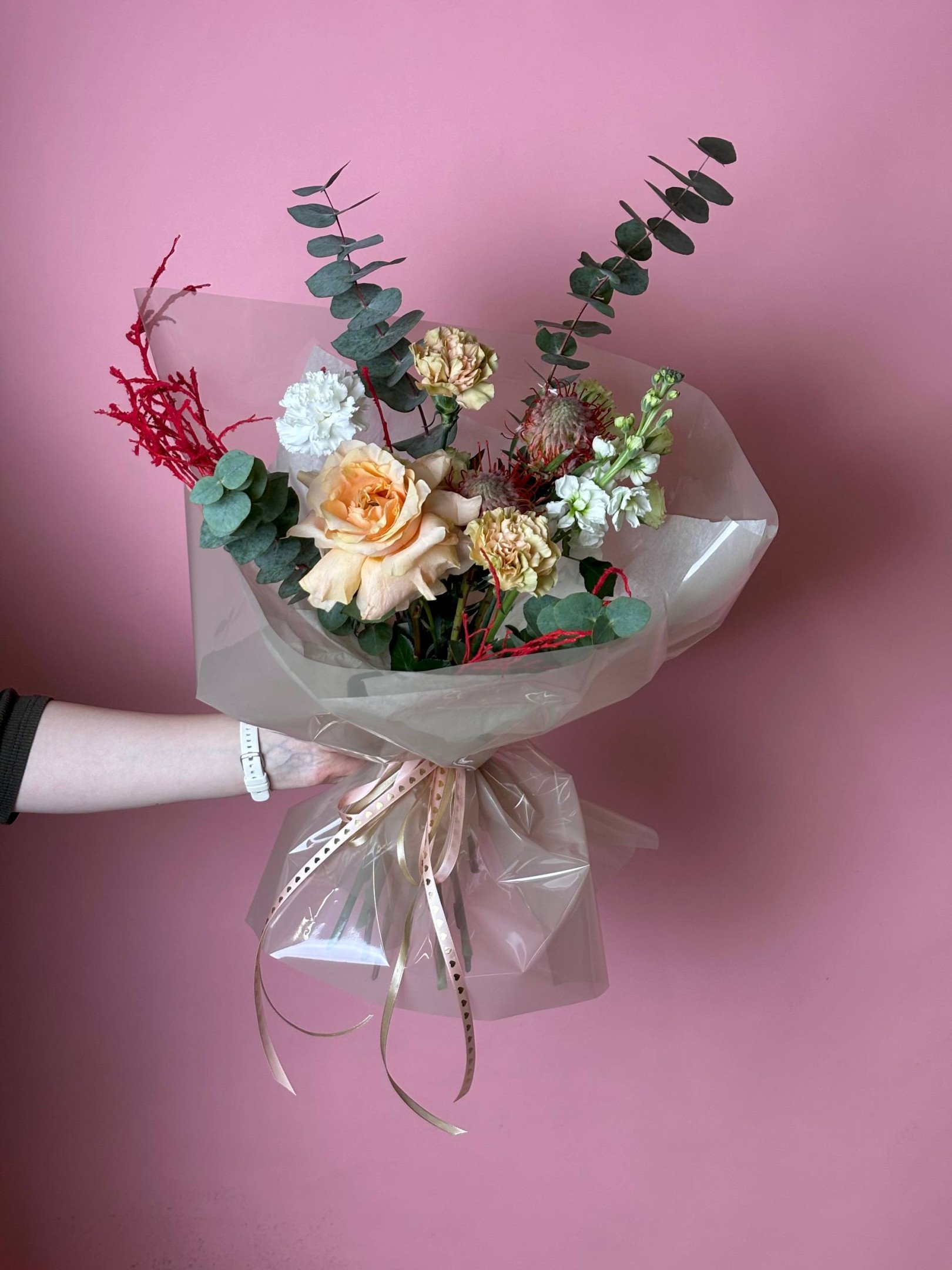 Букет дня №10