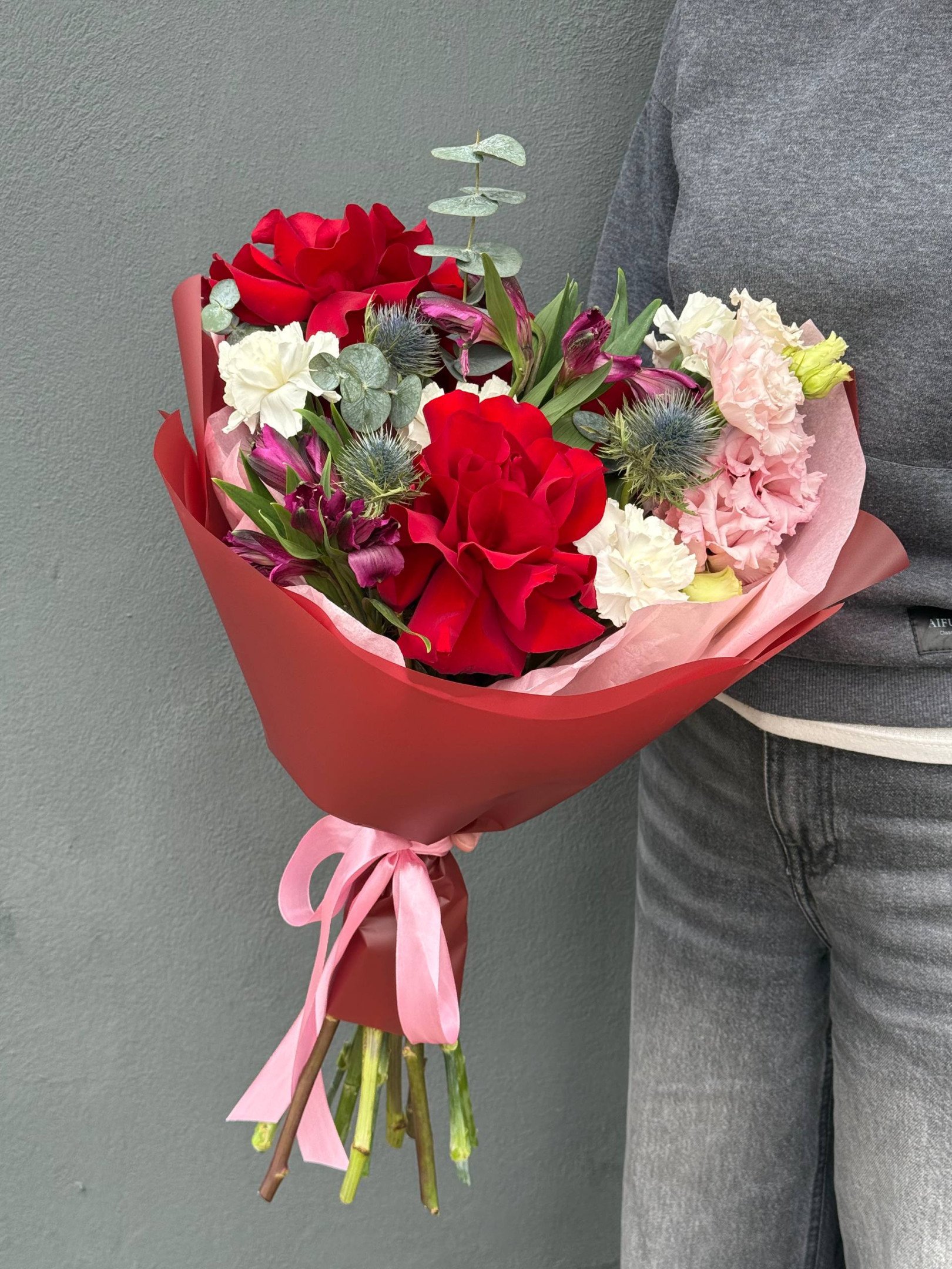 Букет дня №10