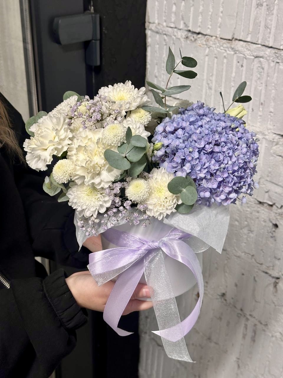 Букет дня №9
