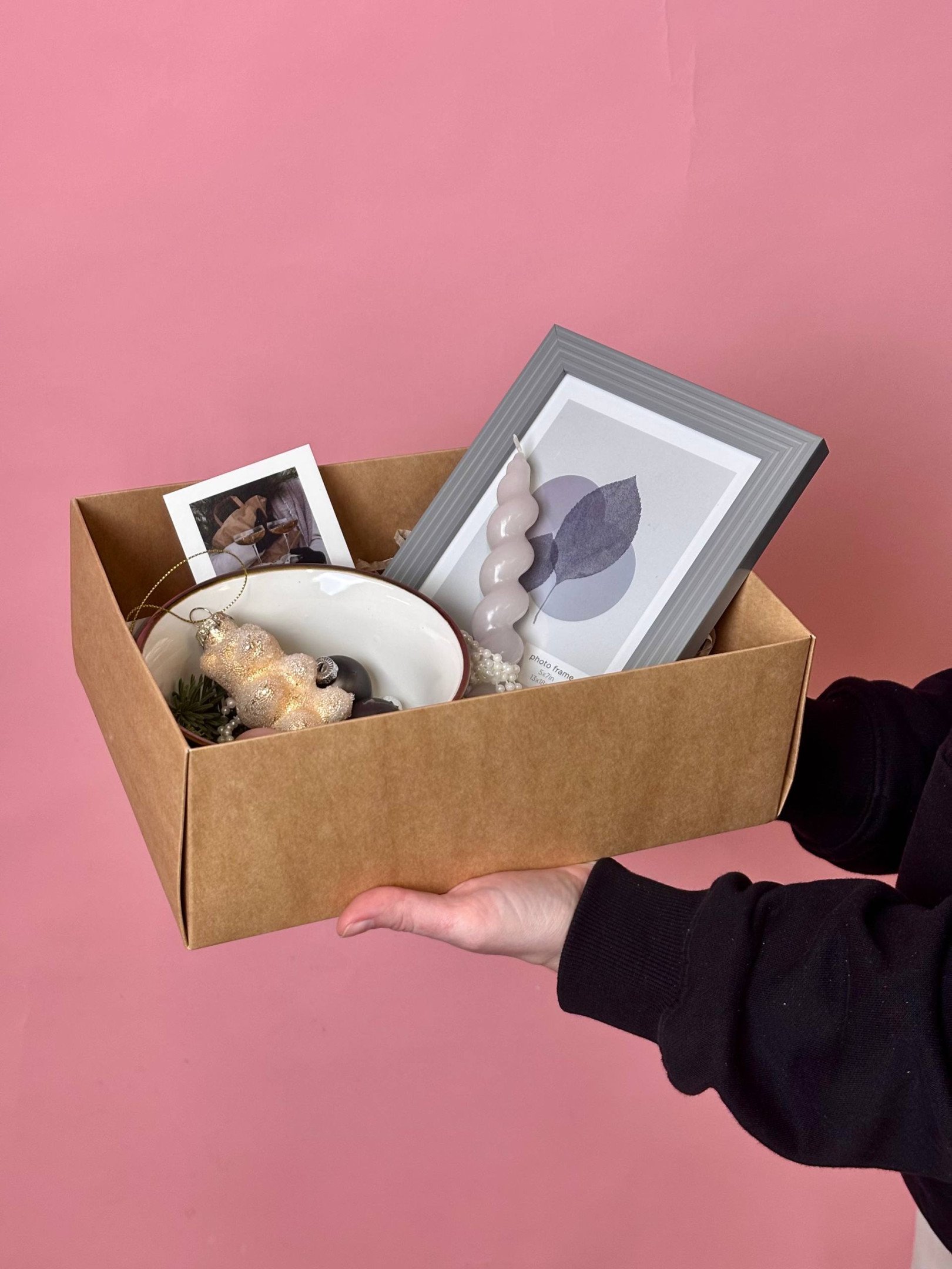 Новогодний набор №6