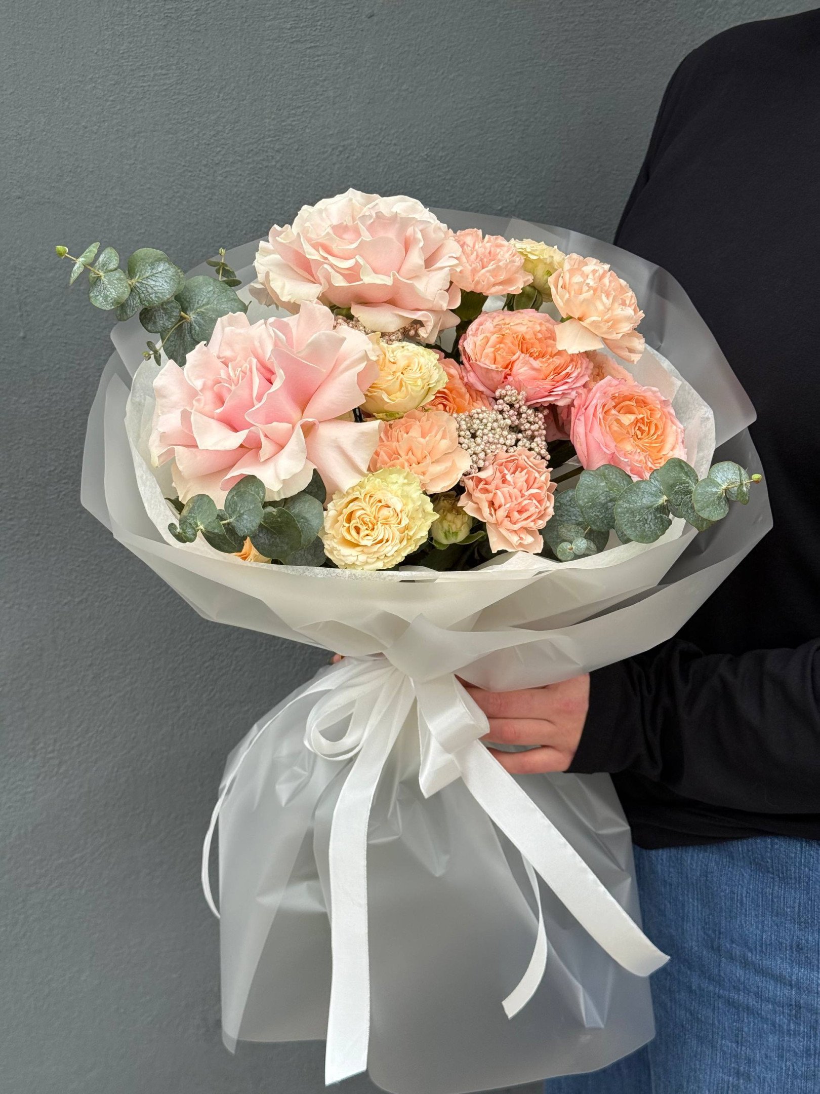 Букет дня № 11