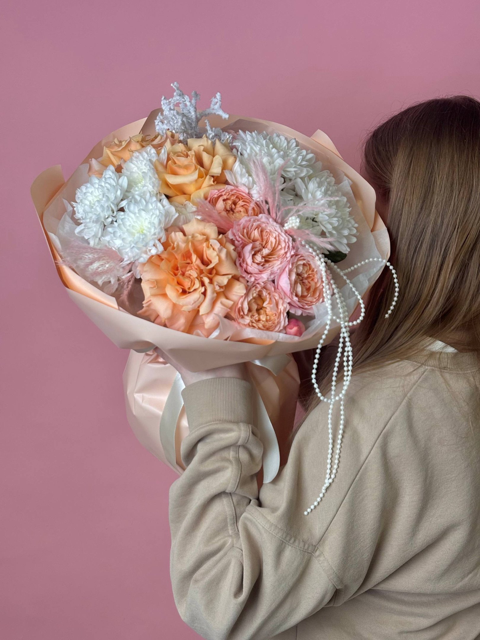 Букет дня №7