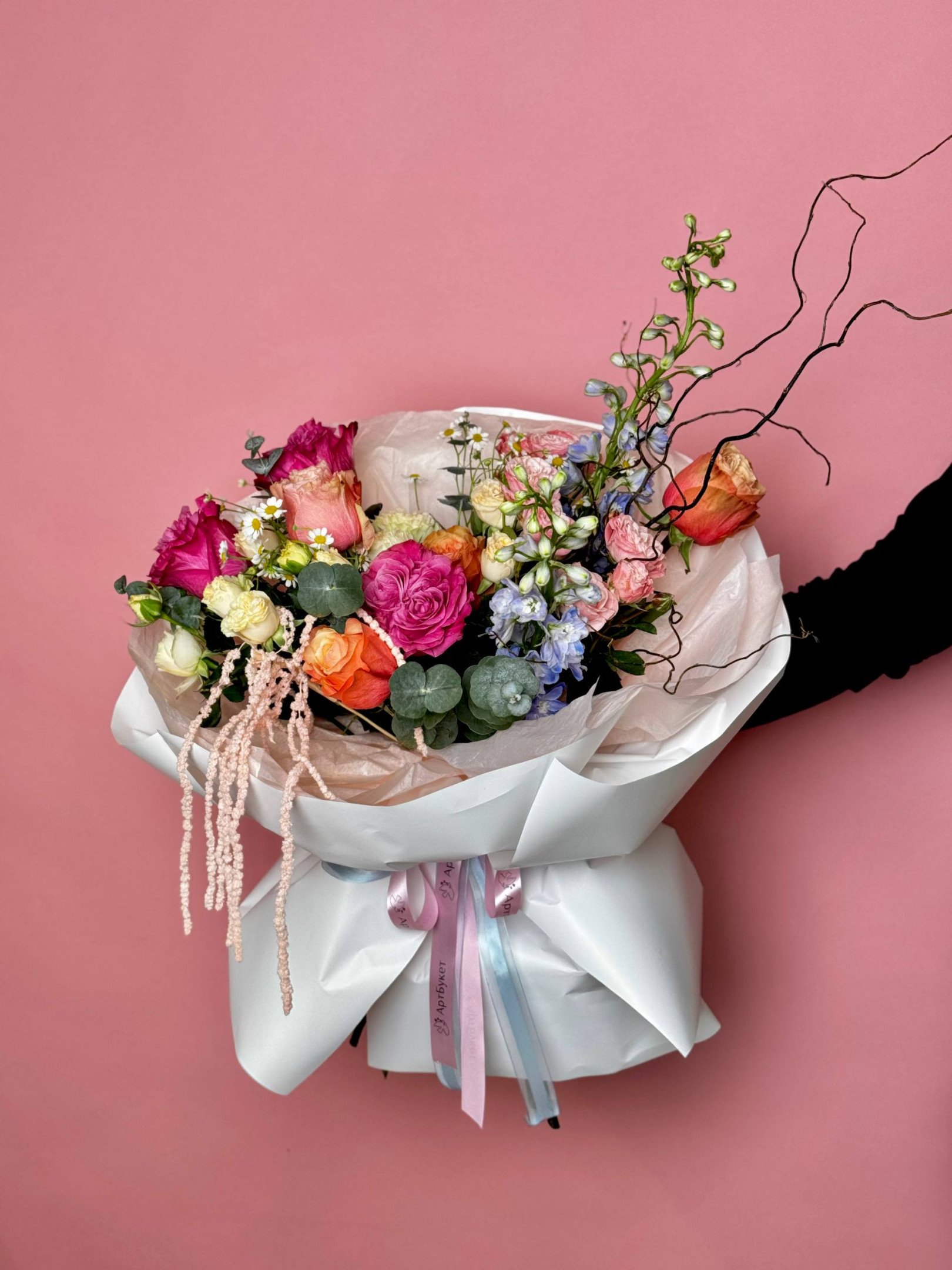 Букет дня №3