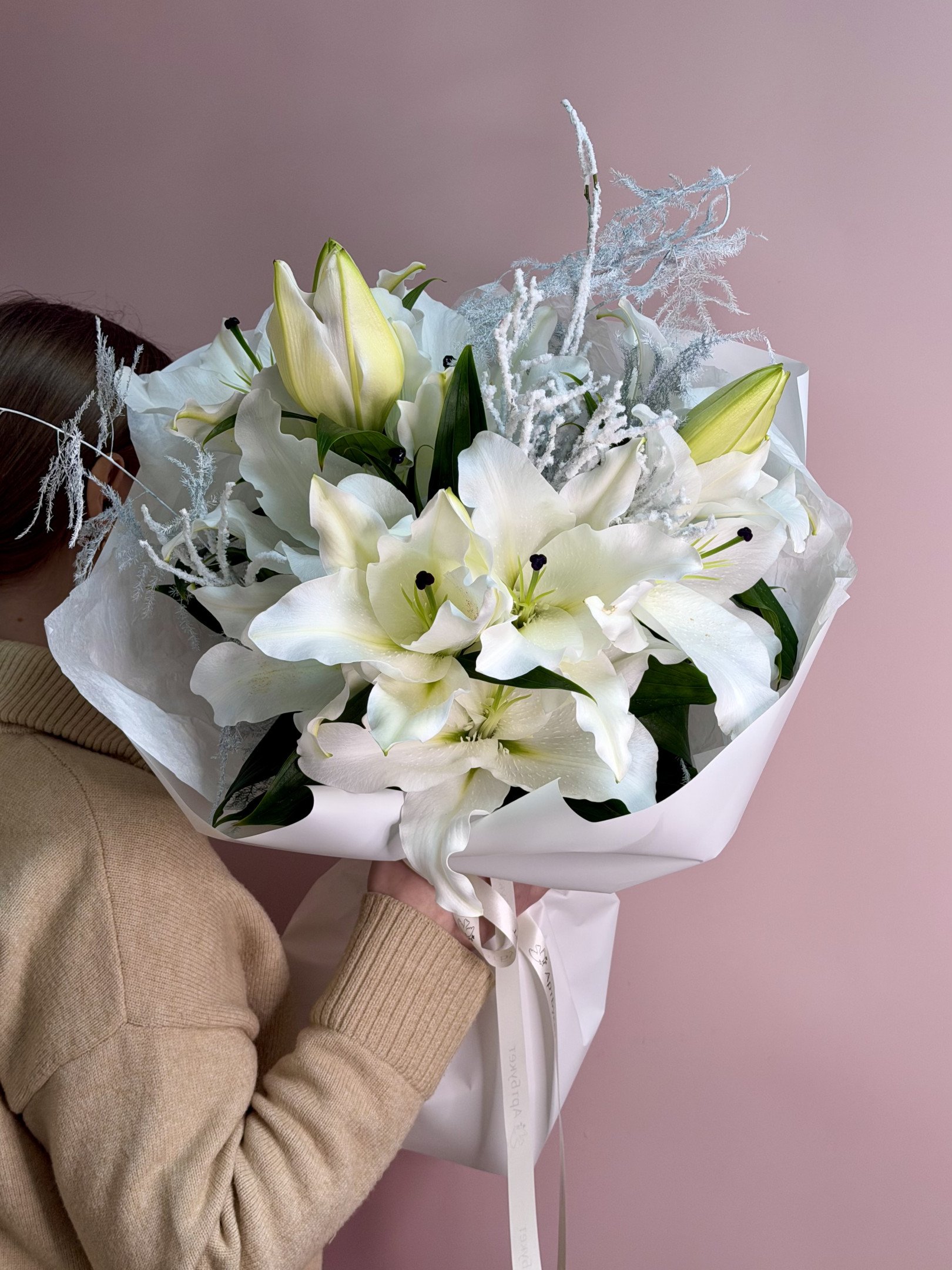 Букет дня №10