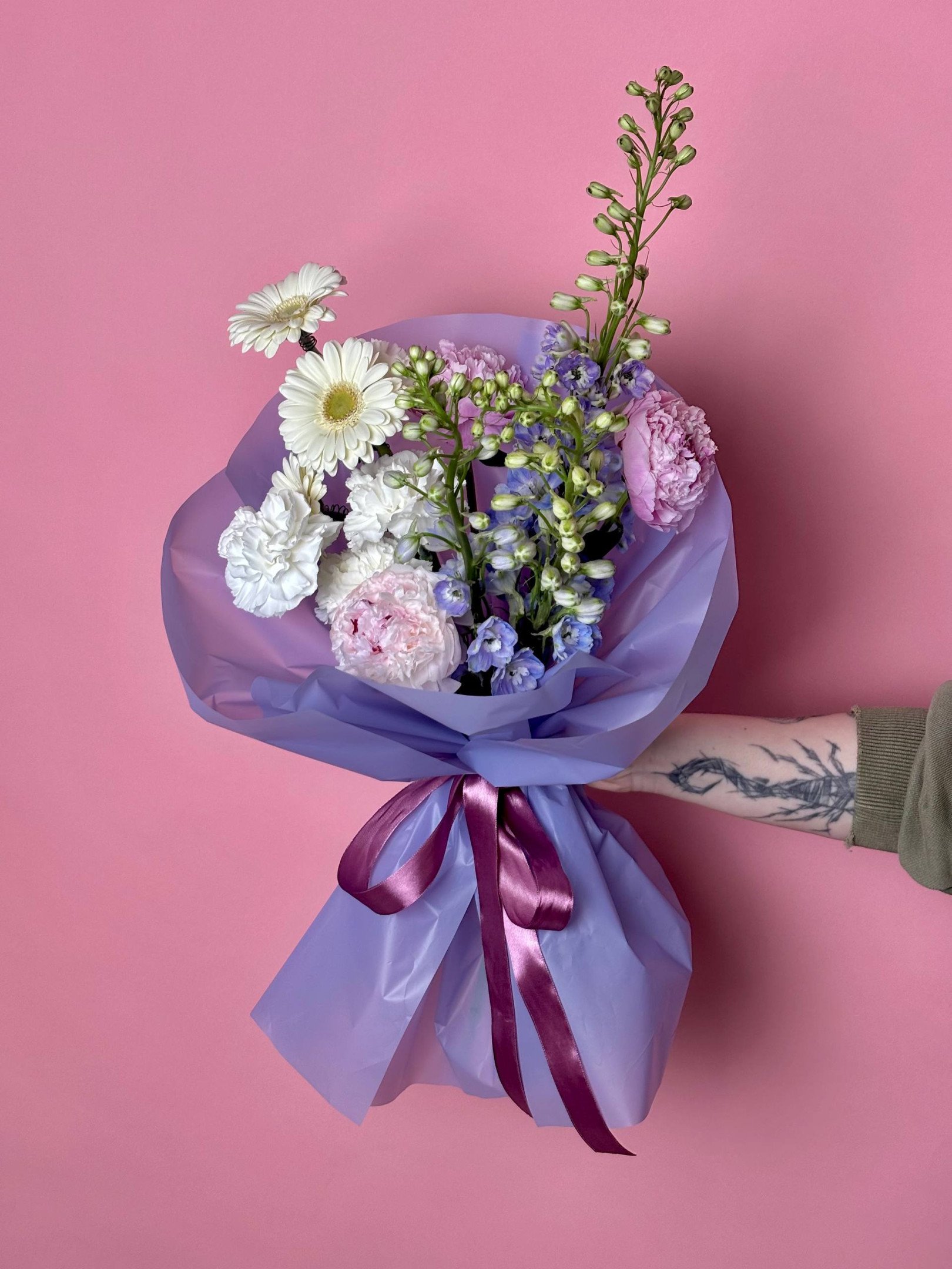 Букет дня № 13