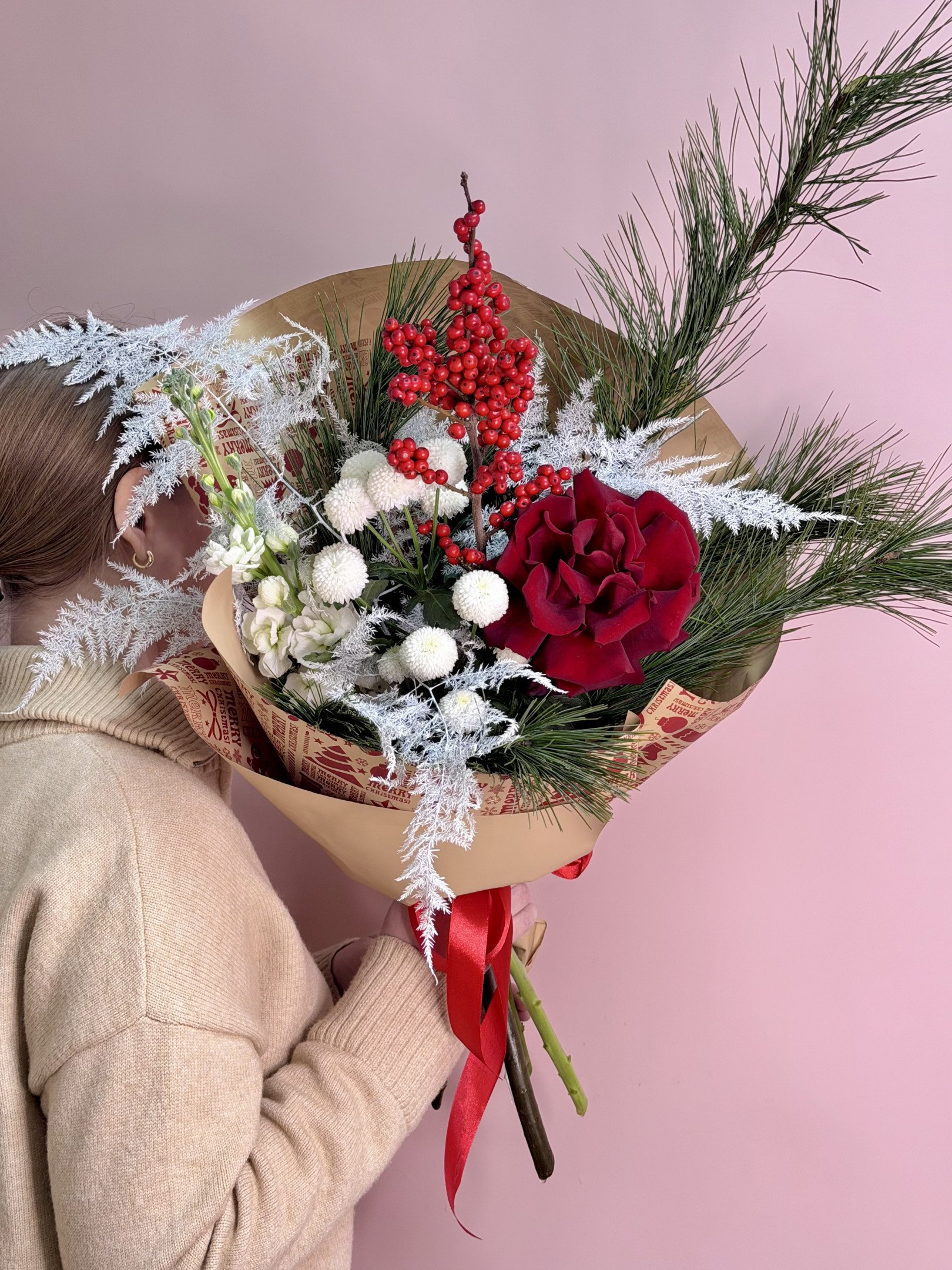 Букет дня №6