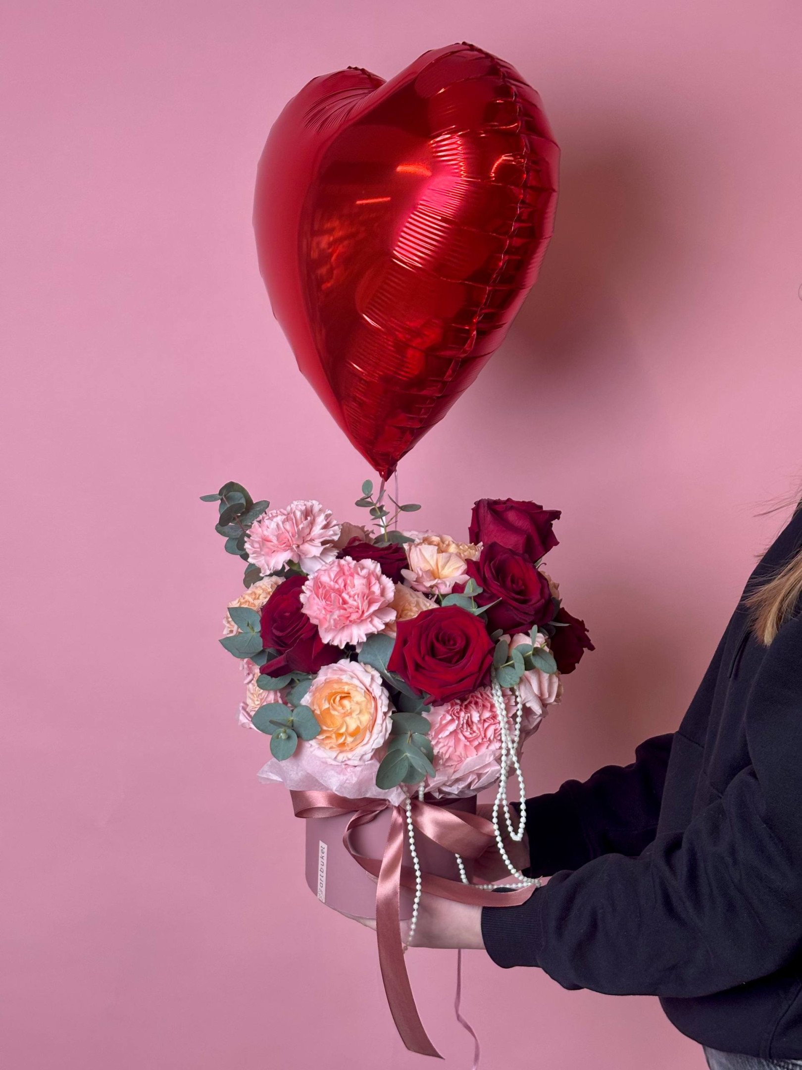 Букет дня №9