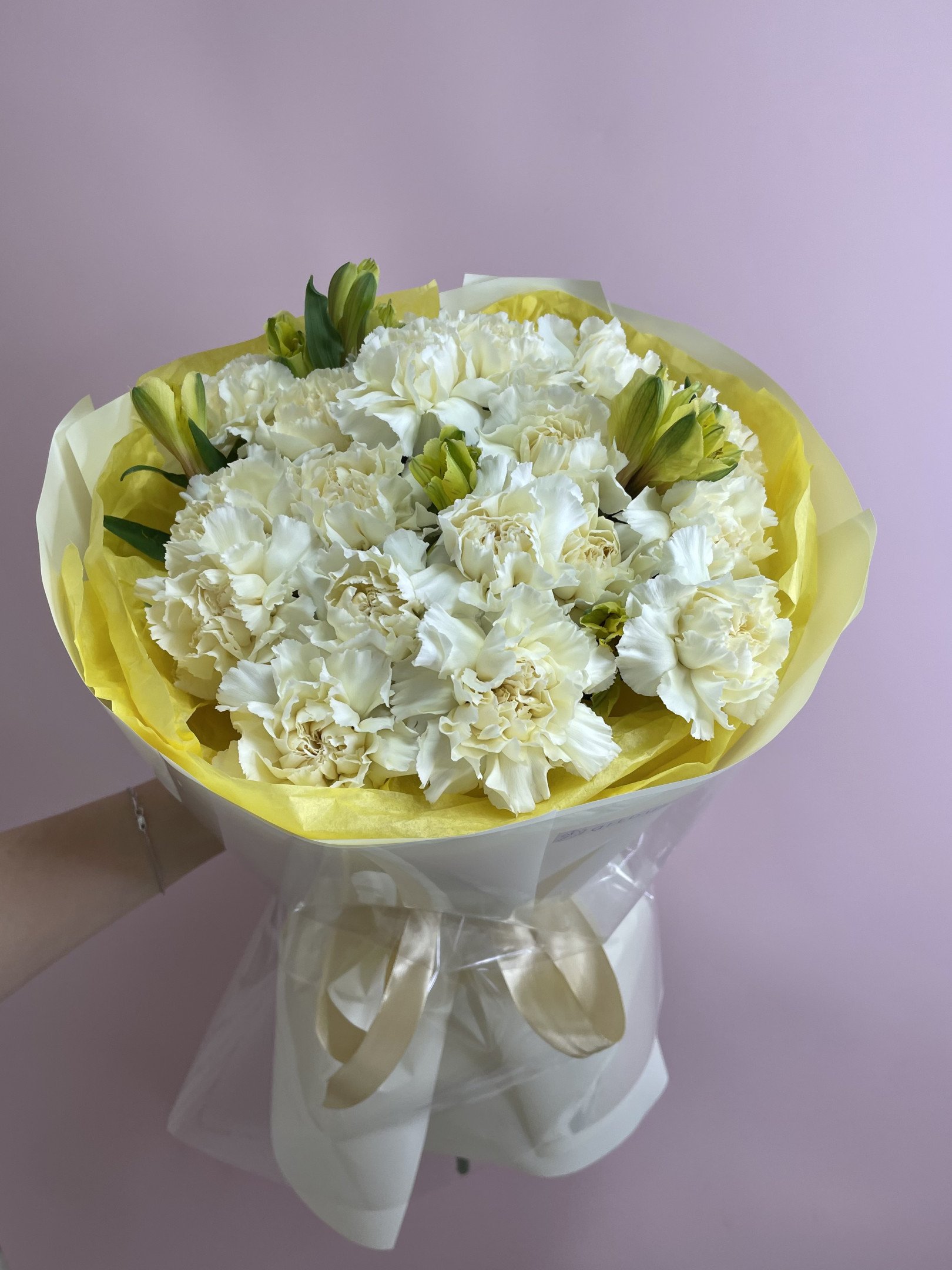 Букет дня №5