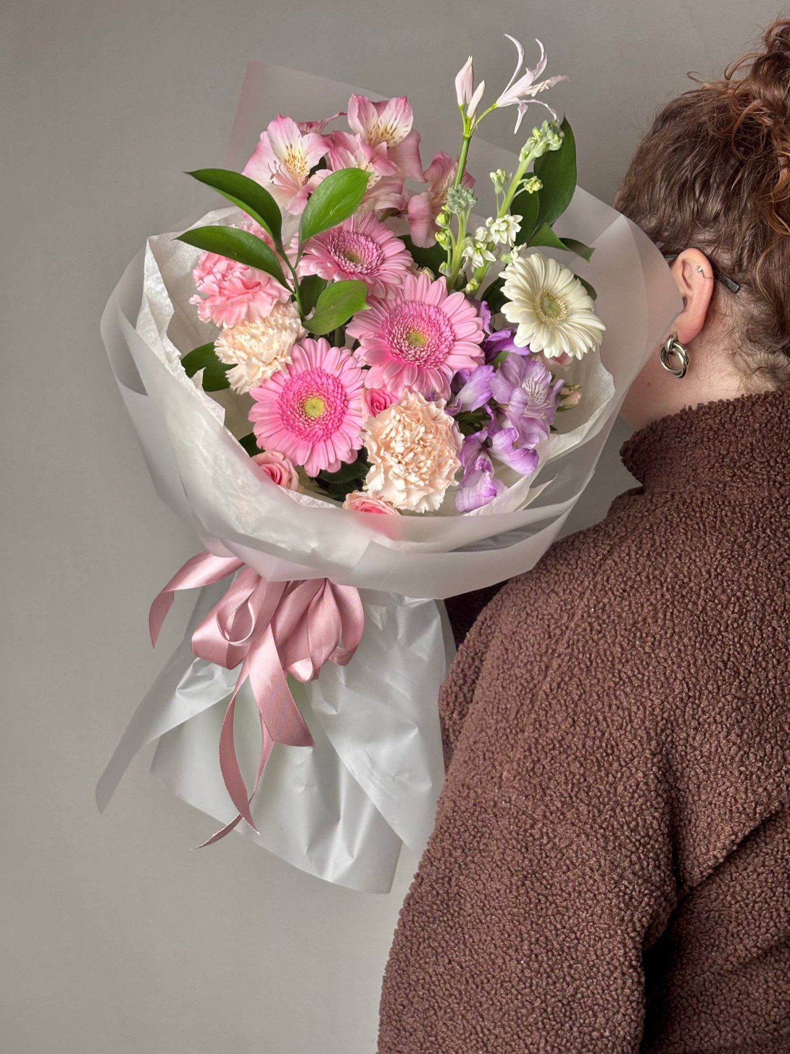 Букет дня №1