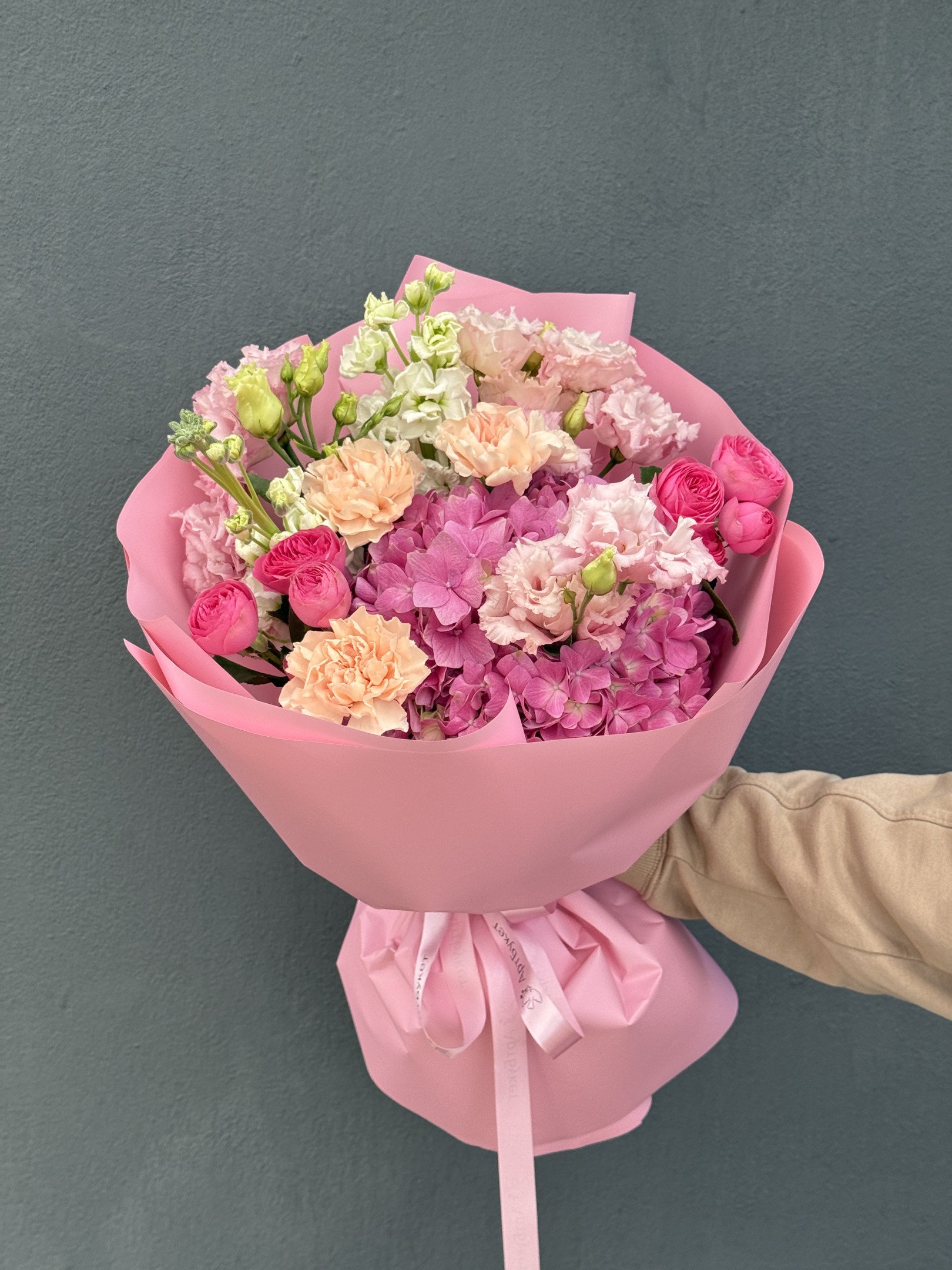 Букет дня №7