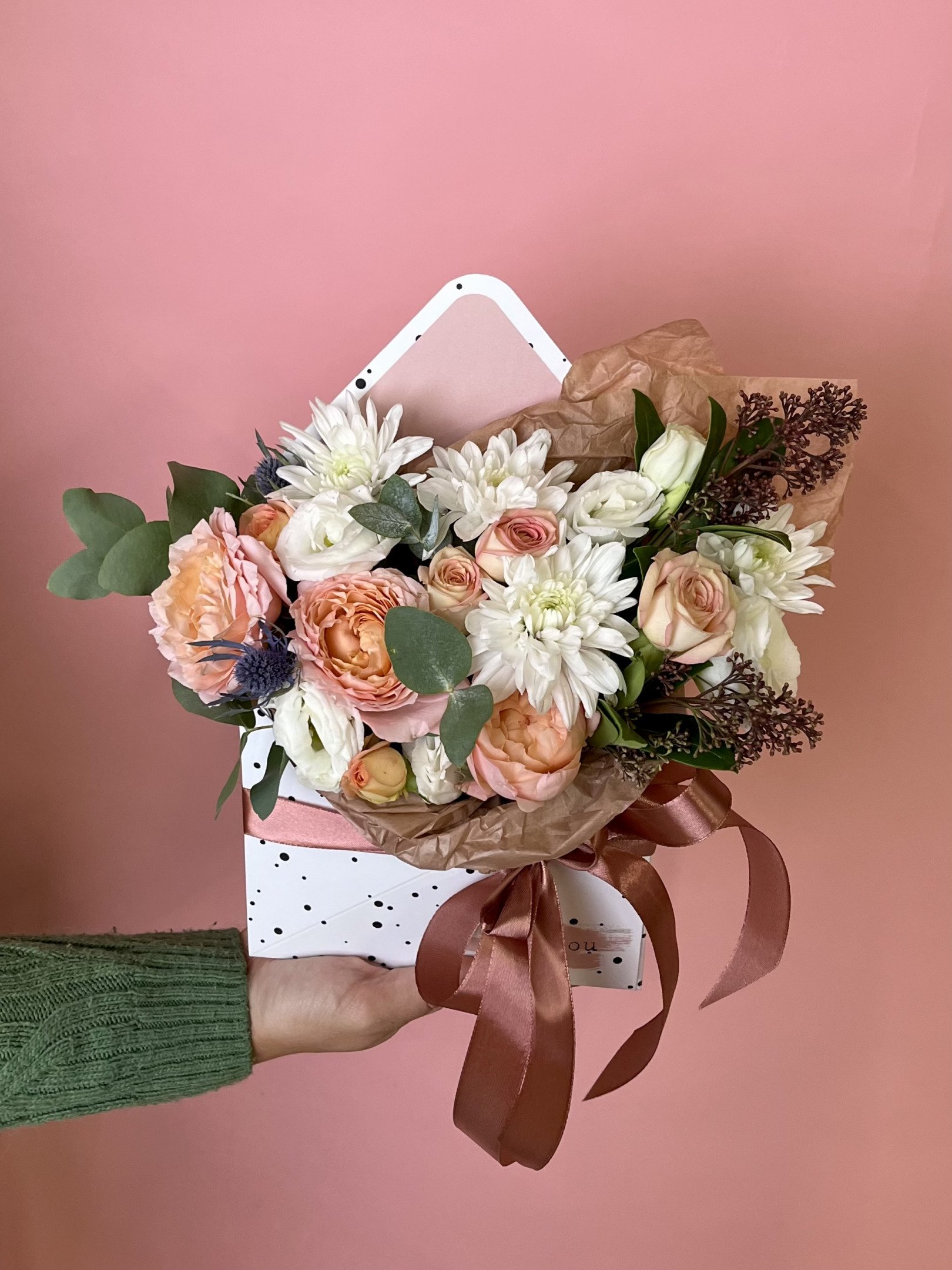 Букет дня №3