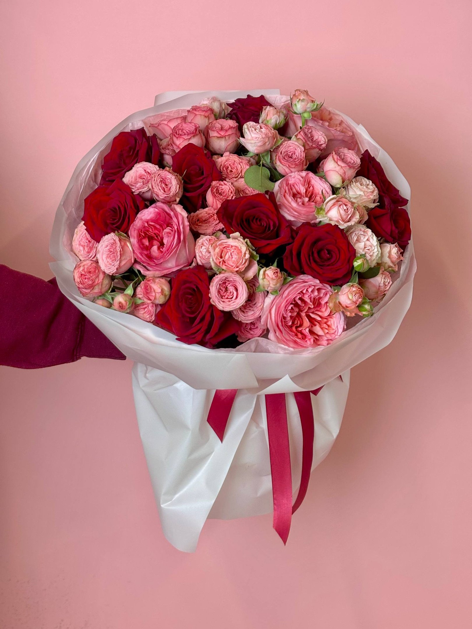 Букет дня №3