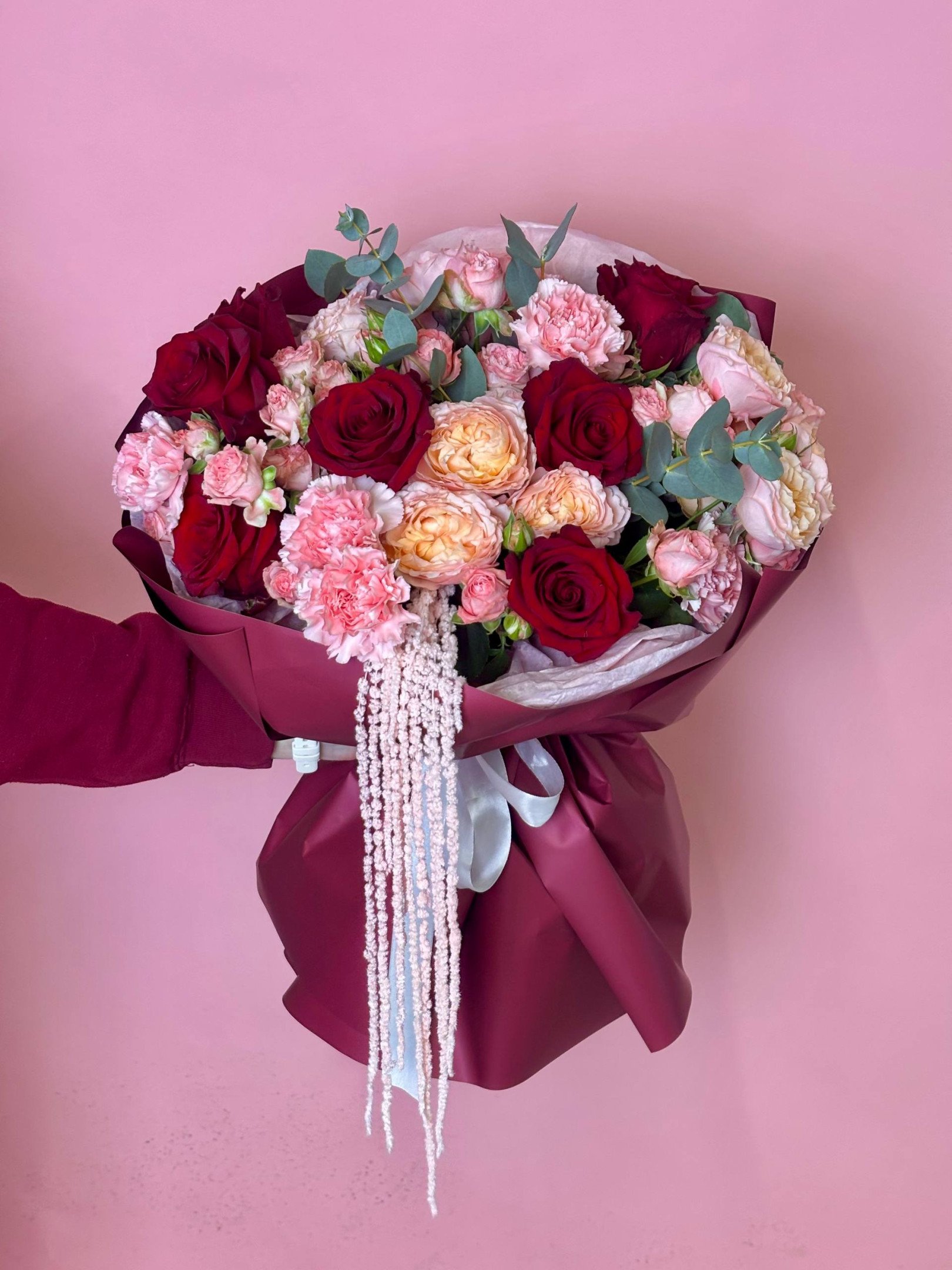 Букет дня №7