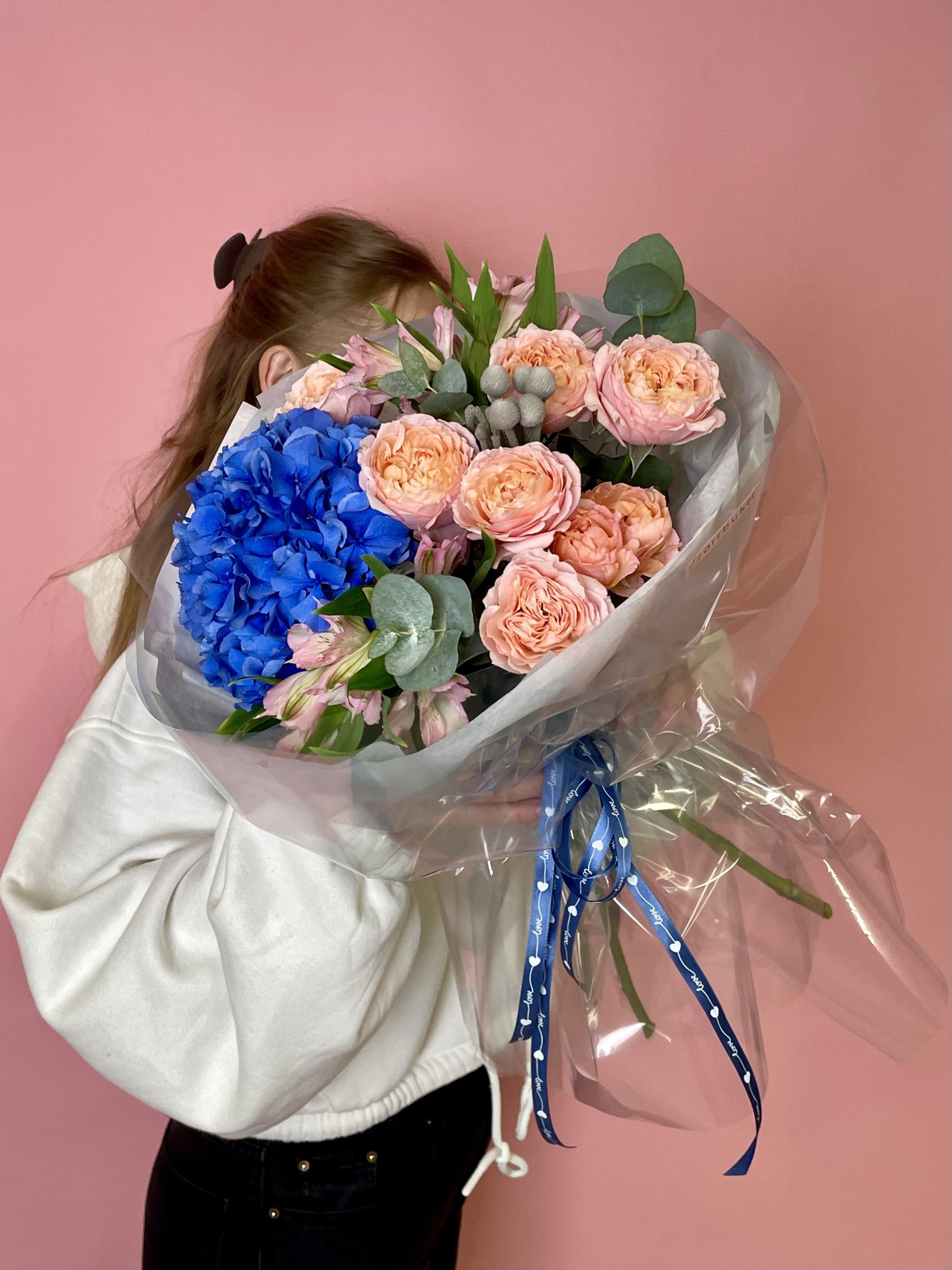 Букет дня №6